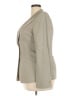 Giorgio Armani Gray Blazer Size EU 50 / US 18-20 - photo 5