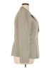 Giorgio Armani Gray Blazer Size EU 50 / US 18-20 - photo 4