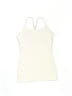 Ivivva Ivory Tank Top Size 10 - photo 1