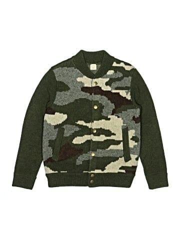 Crewcuts Cardigan (view 1)