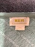 Maeve by Anthropologie Teal Pullover Sweater Size S - photo 7