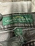 Lauren Jeans Co. Gray Jeans Size 8 - photo 7