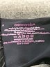 Commando Metallic Silver Active Pants Size S - photo 7