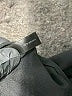 The Limited 100% Polyester Black Short Sleeve Blouse Size XL - photo 8