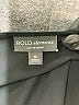 Bold Elements 100% Polyester Black Short Sleeve Top Size XL - photo 7