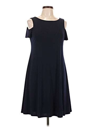 Eliza J Casual Dress (view 1)