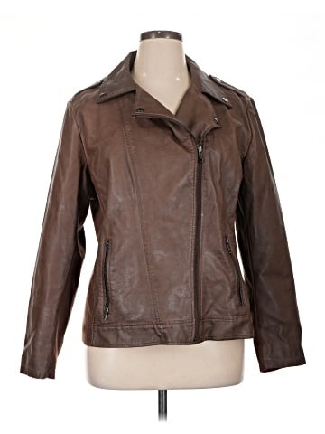 Sebby Jacket (view 1)