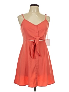 Forever 21 Casual Dress