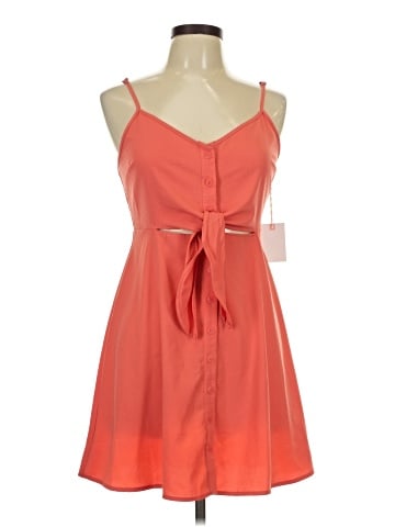 Forever 21 Casual Dress (view 1)
