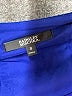 Badgley Mischka Blue Cocktail Dress Size 8 - photo 7