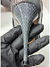 Chloé 100% Leather Gray Leather Embossed and Suede Ankle Boots Size EU 39 - photo 5