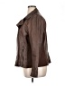 Sebby 100% Polyester Brown Jacket Size XL - photo 5