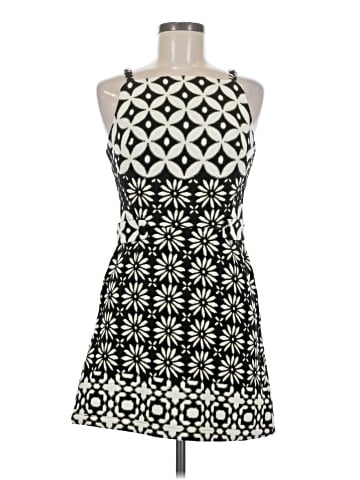 Topshop Cocktail Dress (view 1)