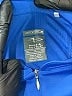 Page & Tuttle 100% Polyester Blue Track Jacket Size XL - photo 6
