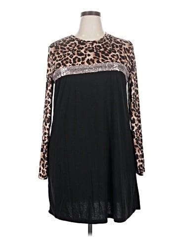 Emery Rose Casual Dress (view 1)
