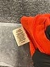 Decree Orange Tank Top Size L - photo 8