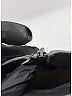 Chloé 100% Leather Gray Leather Embossed and Suede Ankle Boots Size EU 39 - photo 4