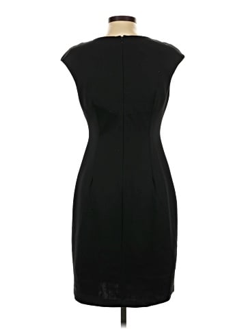 Connected Apparel Cocktail Dress (view 2)