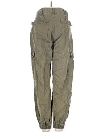Pull&Bear Cargo Pants (view 2)