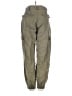 Pull&Bear Green Cargo Pants Size 2 - photo 2