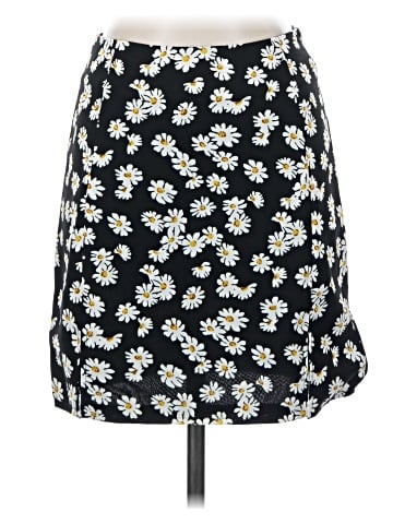 Daisy Street Casual Skirt (view 1)