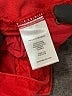 CAbi Red Jeans Size 2 - photo 8