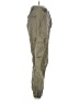 Pull&Bear Green Cargo Pants Size 2 - photo 4