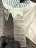 JoFit Stripes Blue Shorts Size XL - photo 4