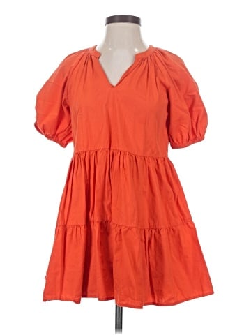 Japna Casual Dress (view 1)