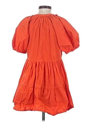 Japna Casual Dress (view 2)