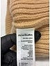 Acne Studios 100% Wool Gold Beanie One size - photo 2