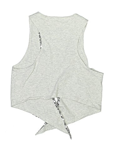 Justice Tank Top (view 2)