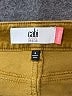 CAbi Brown Jeans Size 4 - photo 7