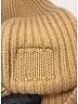 Acne Studios 100% Wool Gold Beanie One size - photo 3