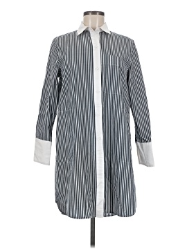 Club Monaco Long Sleeve Button Down Shirt