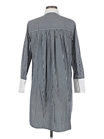 Club Monaco Long Sleeve Button-Down Shirt (view 2)