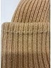 Acne Studios 100% Wool Gold Beanie One size - photo 4