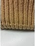 Acne Studios 100% Wool Gold Beanie One size - photo 7