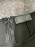 Astr Solid Black Cocktail Dress Size S - photo 7