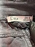 Dex Black Cargo Pants Size 26 waist - photo 4