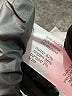 Dex Black Cargo Pants Size 26 waist - photo 5