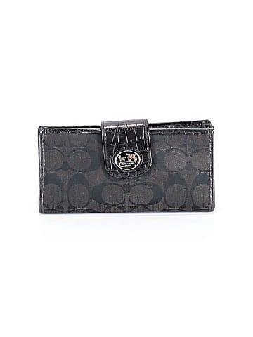 Coach Wallet (view 1)