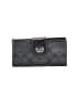 Coach Black Wallet One size - photo 1