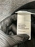 Paige Black Casual Pants Size 27 waist - photo 5