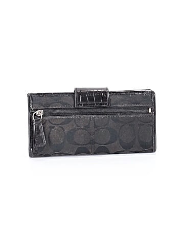 Coach Wallet (view 2)
