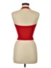 Out From Under Red Tank Top Size M - photo 2