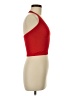 Out From Under Red Tank Top Size M - photo 4