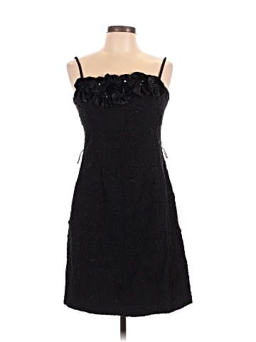 Suzi Chin for Maggy Boutique Cocktail Dress (view 1)