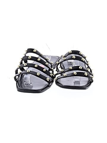 Olivia Miller Sandals (view 2)