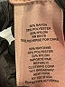 Philosophy Republic Clothing Pink Pullover Sweater Size M - photo 8